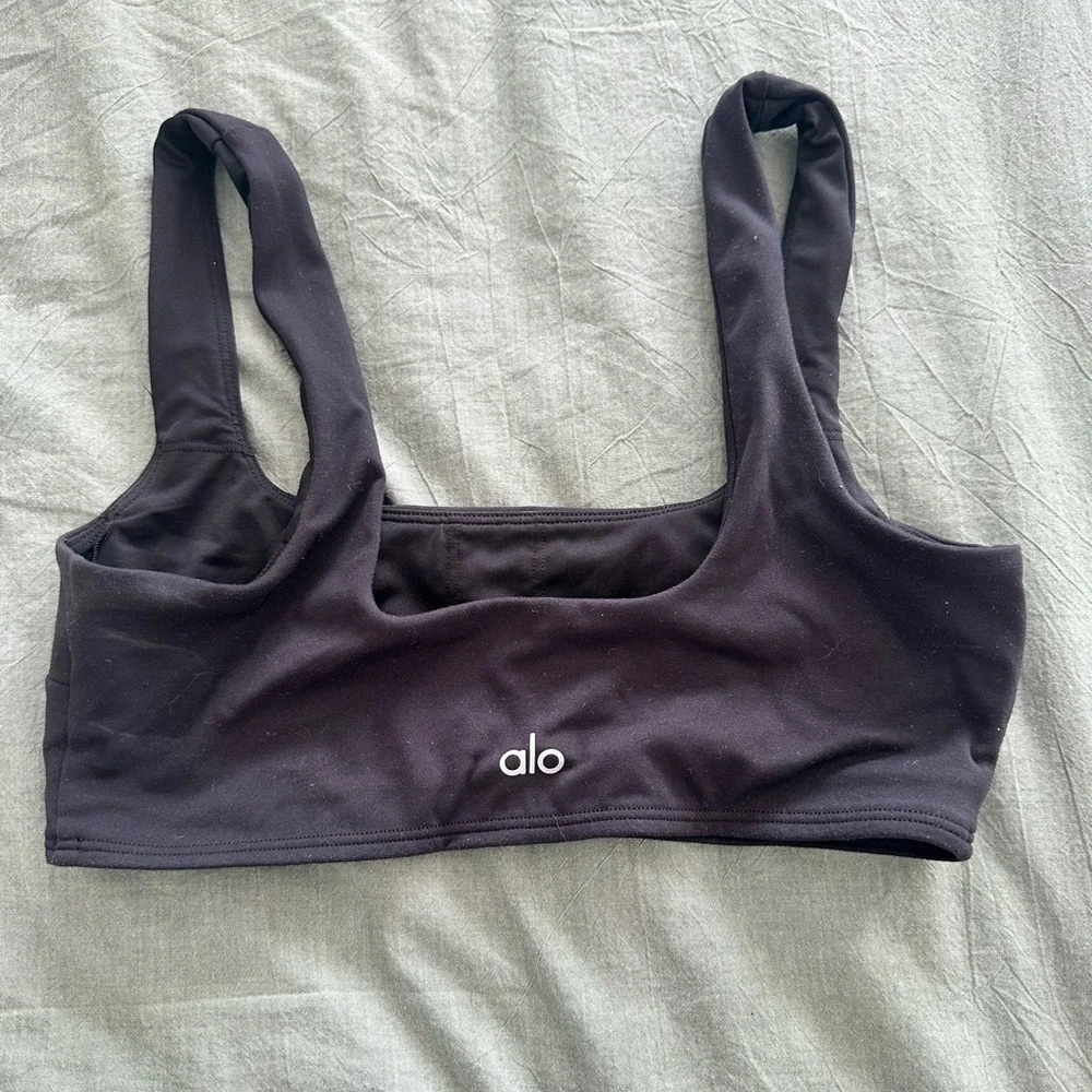 ALO Softsculpt Precision Bra - Picture 7 of 7